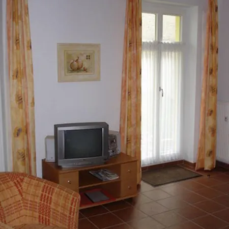Kaiserhof Appartement