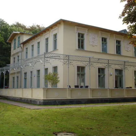 Appartement Kaiserhof