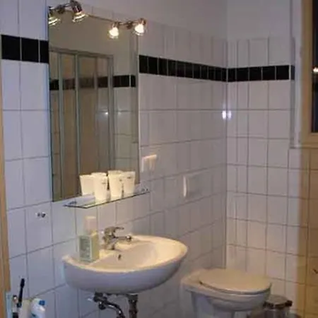Kaiserhof Apartment *